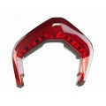Competition Werkes Integrated Taillight - Ducati Panigale / Streetfighter V4 / V2 (all)